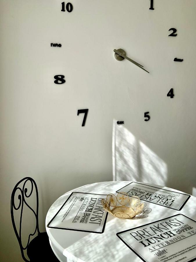 Rosy'S Flat Apartment ลาสเปเซีย ภายนอก รูปภาพ