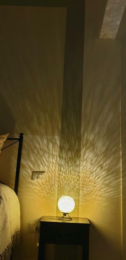 Rosy'S Flat Apartment ลาสเปเซีย ภายนอก รูปภาพ